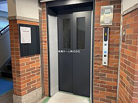 パインフィールド洛東 105 ｜ 京都府京都市山科区東野片下リ町（賃貸マンション2LDK・1階・54.27㎡） その20