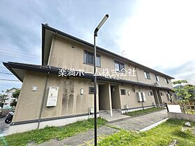 ドミールグランシャリオI 106 ｜ 京都府京都市左京区岩倉長谷町（賃貸アパート2LDK・2階・66.90㎡） その1