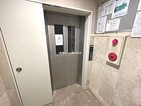 ポポラーレ御池 102 ｜ 京都府京都市中京区高田町（賃貸マンション1K・1階・27.39㎡） その19