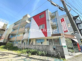 BLDG2M 4C ｜ 京都府京都市左京区一乗寺東杉ノ宮町（賃貸マンション1K・4階・16.80㎡） その1