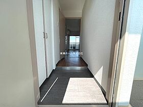 プリオールハイツ桂 702 ｜ 京都府京都市西京区下津林芝ノ宮町（賃貸マンション1DK・7階・33.10㎡） その8