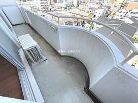 プリオールハイツ桂 702 ｜ 京都府京都市西京区下津林芝ノ宮町（賃貸マンション1DK・7階・33.10㎡） その9