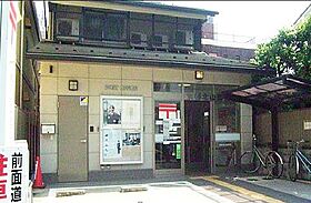 アドラブール（北区） 101 ｜ 京都府京都市北区上賀茂高縄手町（賃貸アパート1LDK・1階・40.05㎡） その25