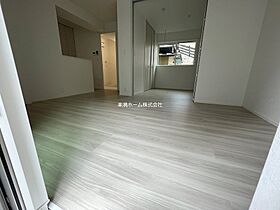 コージーフラット 106 ｜ 京都府京都市右京区太秦辻ケ本町（賃貸アパート1LDK・1階・40.82㎡） その5