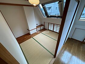 彩花亭ビル 5F ｜ 京都府京都市中京区亀屋町（賃貸マンション1LDK・5階・44.00㎡） その7