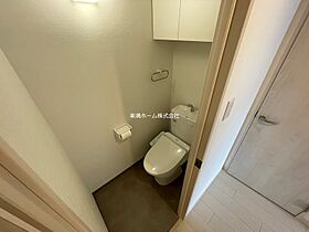 THE　GARNET　SUITE　RESIDENCE　山科駅 502 ｜ 京都府京都市山科区竹鼻西ノ口町（賃貸マンション1LDK・5階・44.16㎡） その3