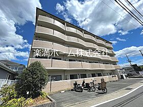 ベネッセ桂川 105 ｜ 京都府京都市西京区桂上野西町（賃貸マンション2LDK・1階・59.40㎡） その1