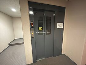 ロベルージュマツイ 207 ｜ 京都府京都市中京区笹屋町（賃貸マンション1R・2階・21.78㎡） その18