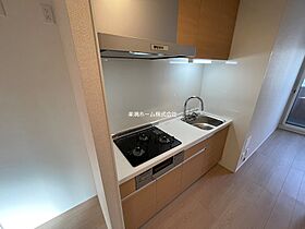 アイリス伏見 202 ｜ 京都府京都市伏見区奈良屋町（賃貸アパート1LDK・2階・35.27㎡） その4