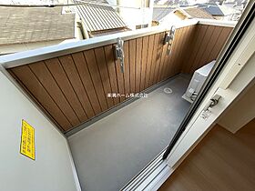 アイリス伏見 202 ｜ 京都府京都市伏見区奈良屋町（賃貸アパート1LDK・2階・35.27㎡） その9