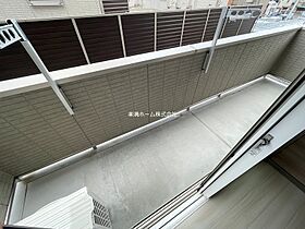 フロレゾン北花山B棟 103 ｜ 京都府京都市山科区北花山大林町（賃貸アパート1LDK・1階・43.10㎡） その9