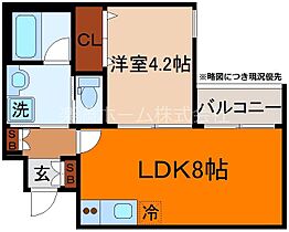 ウェルスクエア京都智恵光院 404 ｜ 京都府京都市上京区菱屋町（賃貸マンション1LDK・4階・29.91㎡） その2