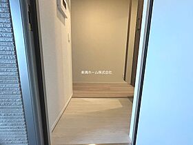 D-ROOM深草小久保町A 101 ｜ 京都府京都市伏見区深草小久保町（賃貸アパート1LDK・1階・41.73㎡） その8