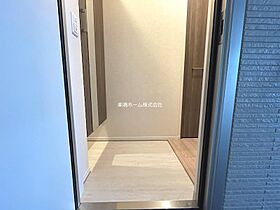 D-ROOM深草小久保町A 203 ｜ 京都府京都市伏見区深草小久保町（賃貸アパート1LDK・2階・40.34㎡） その8