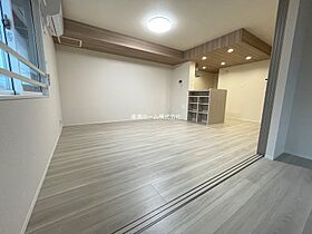 D-ROOM深草小久保町C 301 ｜ 京都府京都市伏見区深草小久保町（賃貸アパート1LDK・3階・44.04㎡） その5