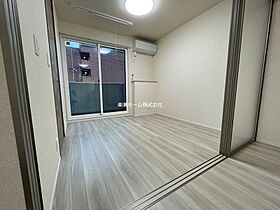 D-ROOM深草小久保町C 302 ｜ 京都府京都市伏見区深草小久保町（賃貸アパート1LDK・3階・37.74㎡） その7