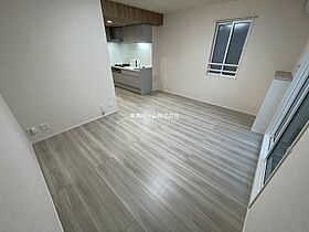 D-ROOM深草小久保町C 303 ｜ 京都府京都市伏見区深草小久保町（賃貸アパート1LDK・3階・41.70㎡） その5