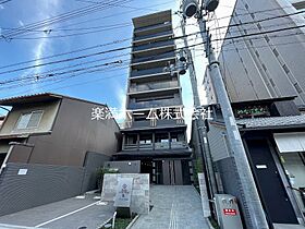 ベラジオ雅び京都三条通 503 ｜ 京都府京都市中京区橋東詰町（賃貸マンション1LDK・5階・40.00㎡） その1