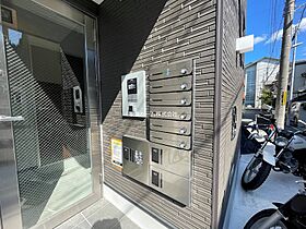 ジミーズメゾン円町 302 ｜ 京都府京都市中京区西ノ京壺ノ内町（賃貸アパート1LDK・3階・30.40㎡） その16