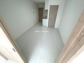 Mirei 太秦天神川 303 ｜ 京都府京都市右京区太秦森ケ前町（賃貸アパート1LDK・3階・34.34㎡） その5