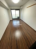 アクアフロント梅小路 506 ｜ 京都府京都市下京区花畑町（賃貸マンション1K・5階・18.40㎡） その5