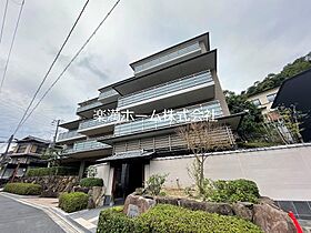 ユニーブル京都紫野 202 ｜ 京都府京都市北区紫野北舟岡町（賃貸マンション1LDK・2階・85.87㎡） その1