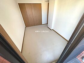 サンヴェール京都西陣 301 ｜ 京都府京都市上京区薬師町（賃貸マンション2LDK・3階・61.71㎡） その7