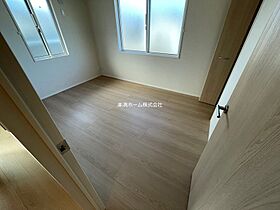 D-ROOM瀬戸川 305 ｜ 京都府京都市右京区嵯峨釈迦堂門前瀬戸川町（賃貸アパート2LDK・3階・53.79㎡） その7