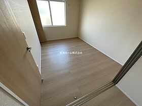 D-ROOM瀬戸川 305 ｜ 京都府京都市右京区嵯峨釈迦堂門前瀬戸川町（賃貸アパート2LDK・3階・53.79㎡） その29