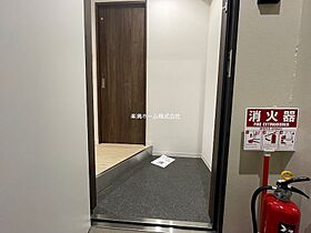 メゾンアーサー 402 ｜ 京都府京都市上京区中務町（賃貸マンション1K・4階・27.49㎡） その8