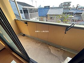 アメージングエステート北野乃杜 311 ｜ 京都府京都市上京区馬喰町（賃貸マンション1K・3階・26.00㎡） その9