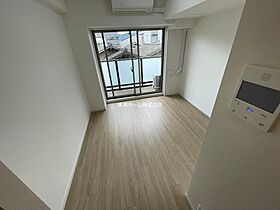 エステムコート京都西院 202 ｜ 京都府京都市右京区西院月双町（賃貸マンション1K・2階・20.22㎡） その5