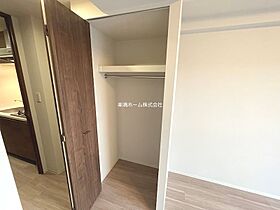 プラシード京都 903 ｜ 京都府京都市南区東九条西岩本町（賃貸マンション1K・9階・21.74㎡） その13