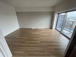 Raffine 京都上鳥羽 104 1階2LDKのリビング/ダイニング