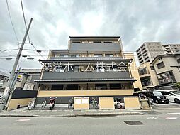 フラッティ堀川高辻