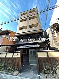 Flair京都五条烏丸 201