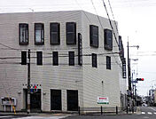 京都中央信用金庫紫野支店（245m）