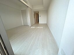 アドバンス京都クラッセ 302 3階1LDKのリビング/ダイニング