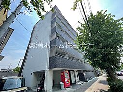 フラッティ円町北