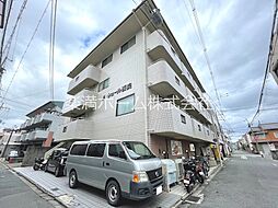 ルシェール西院