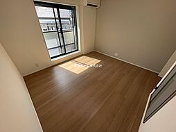 ビエノス京都花園 305 3階1Kのリビング/ダイニング