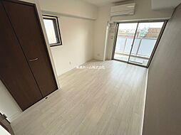 エストゥルース京都 904 9階1Kのリビング/ダイニング