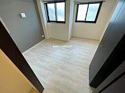 サンモールコート九条 301 3階1Kのリビング/ダイニング