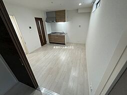 F asecia Canale 305 3階1LDKのリビング/ダイニング