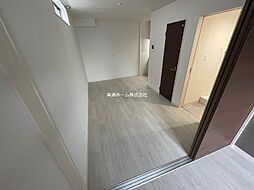 F asecia Canale 104 1階1LDKのリビング/ダイニング