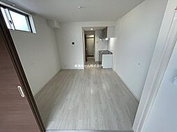 F asecia Canale 102 1階1LDKのリビング/ダイニング