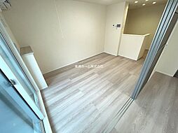 GRAMM佐野屋敷 103 1階1LDKのリビング/ダイニング