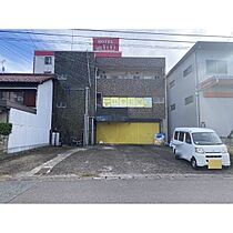 杉ビル 201 ｜ 岐阜県岐阜市月丘町５丁目（賃貸マンション2K・2階・30.00㎡） その1