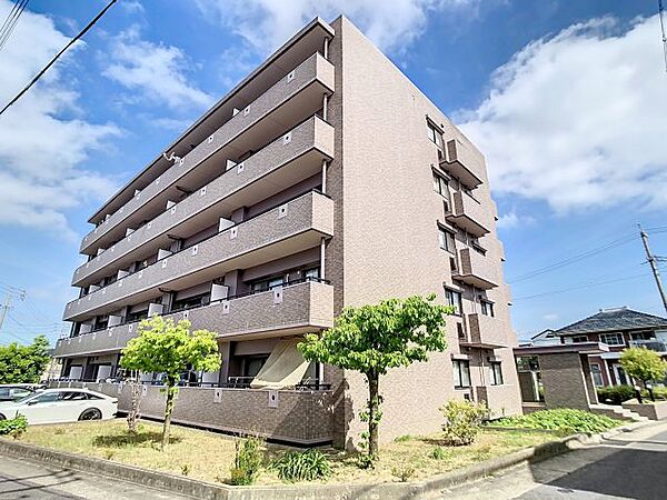 グレイシャス東島 205｜岐阜県岐阜市東島５丁目(賃貸マンション3LDK・2階・60.06㎡)の写真 その1