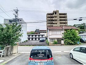 MUヒルズ庵町 102 ｜ 岐阜県岐阜市庵町（賃貸マンション1K・1階・33.28㎡） その25